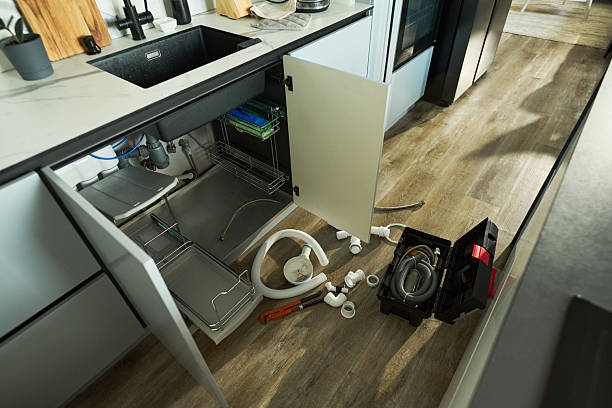 Reliable Leak Detection contractor in New Point, VA by Street Wise - Plumbing