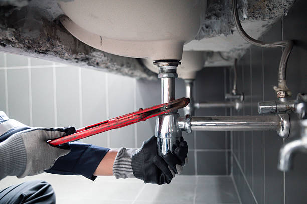 Licensed Leak Detection service in New Point, VA - Street Wise - Plumbing